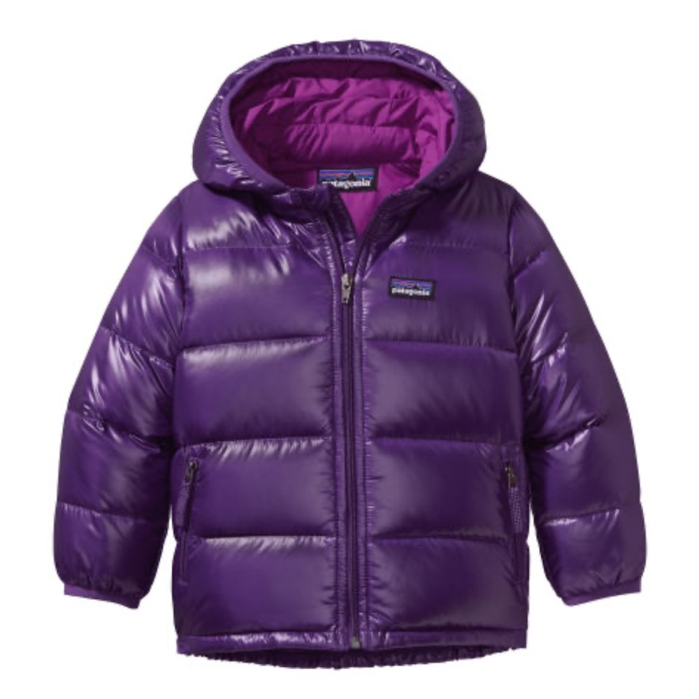 Patagonia High Loft Puffer (6 Months)